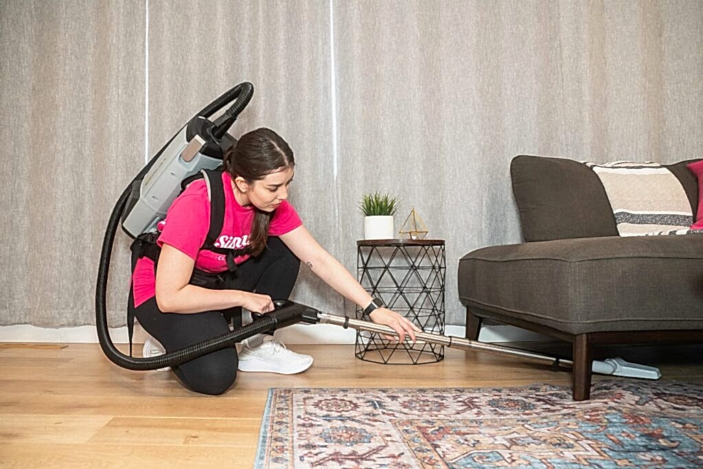 house cleaning services tuxedo